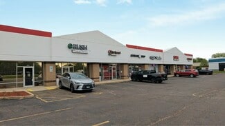 Lake Zurich, IL Retail - 884 S Rand Rd