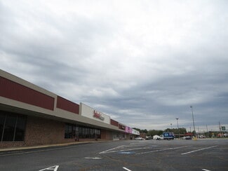 Cheraw, SC Retail - 906-946 Chesterfield Hwy