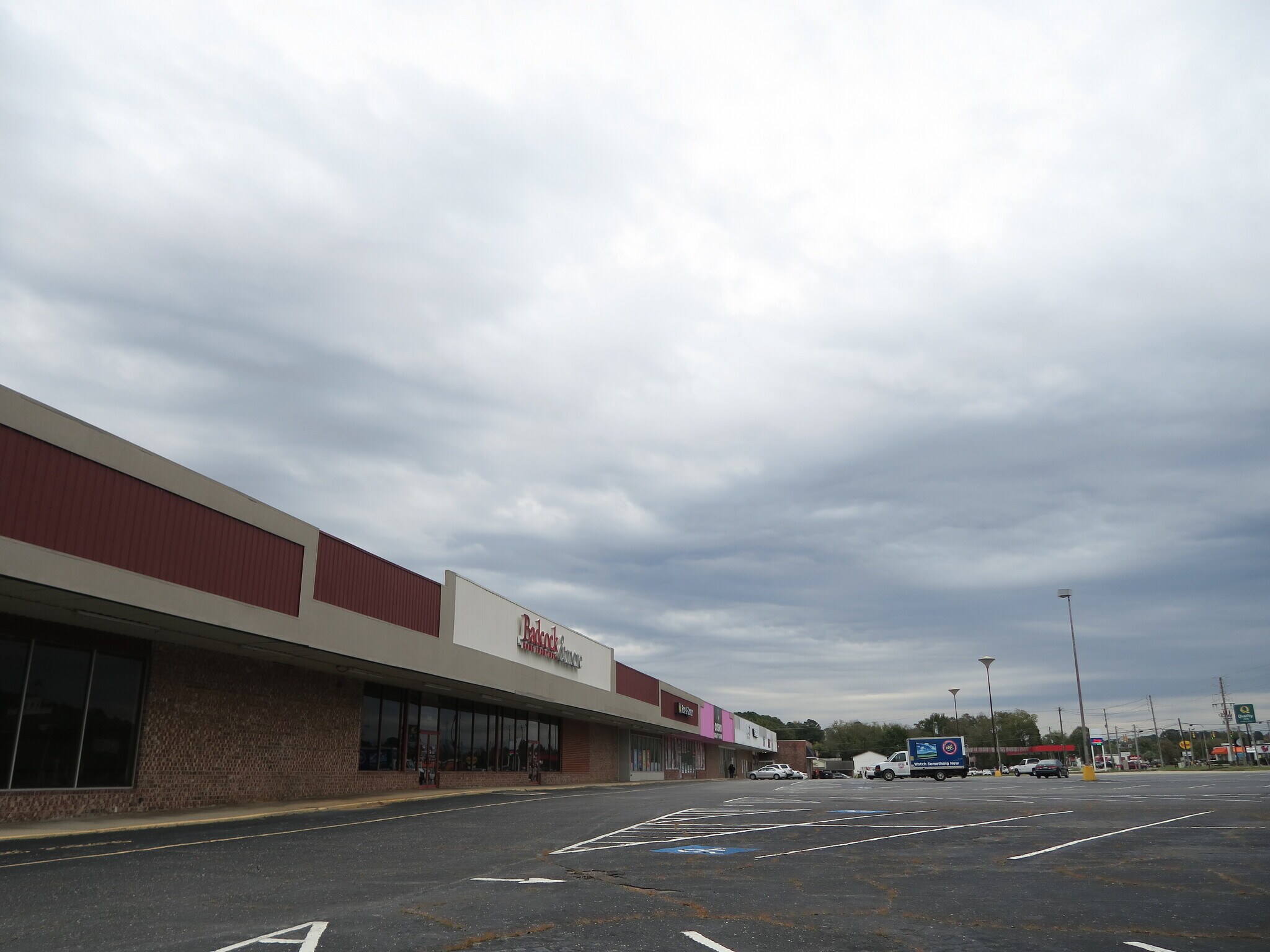 948 Chesterfield hwy, Cheraw, SC for Rent