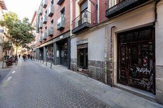 Madrid, MAD Apartments - 19 Calle Juanelo