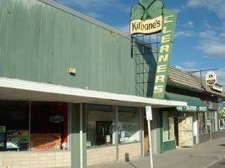 Montrose, CO Storefront - 27 N Cascade Ave