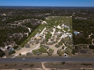 Spring Branch, TX Commercial - 15090 State Hwy 46 W