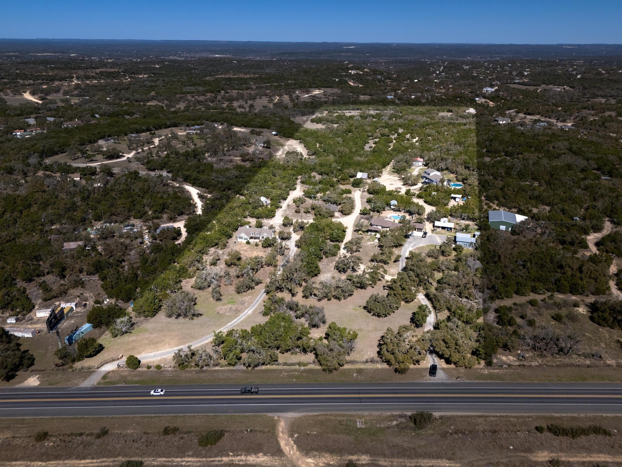 15090 State Hwy 46 W, Spring Branch, TX for Sale