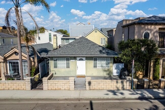Newport Beach, CA Manufactured Housing/Mobile Housing - 126 E Balboa Blvd