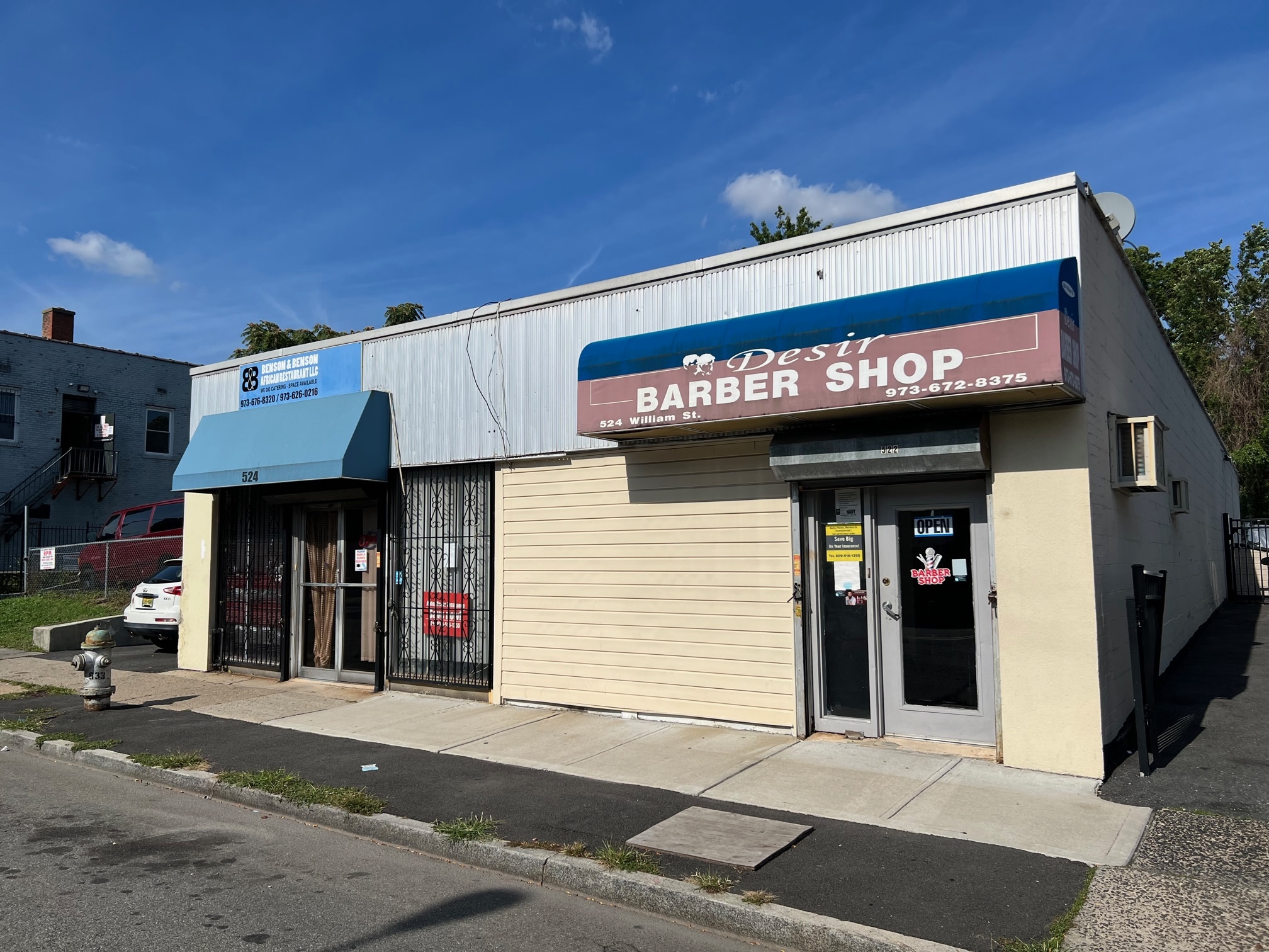 524 William St, East Orange, NJ for Sale