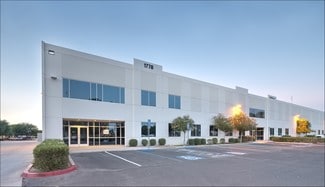 Calexico, CA Industrial - 1778 Carr Rd