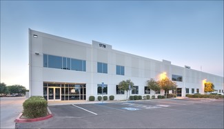 Calexico, CA Office, Industrial - 1778 Carr Rd