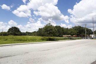 Valrico, FL Commercial Land - 110 N Valrico Rd