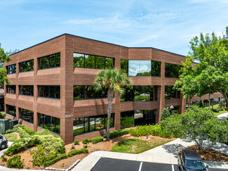 Jacksonville, FL Office - 8665 Baypine Rd