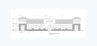 Oroville, CA Retail - 2040 3rd St