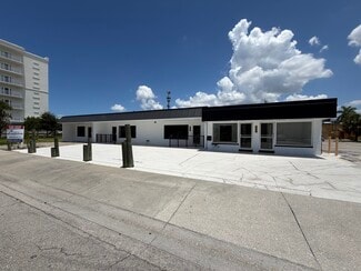 Cape Coral, FL Mixed Retail - 837-843 Miramar St