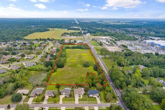Fairhope, AL Retail - 20310 Alabama 181