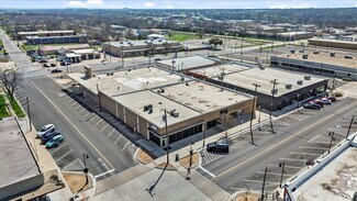 Killeen, TX Freestanding - 420 E Ave C Killeen, TX Freestanding - 420 E Ave C