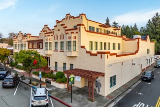 Auburn, CA Office - 853 Lincoln Way Auburn, CA Office - 853 Lincoln Way