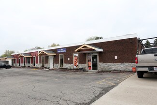 Akron, OH undefined - 2569-2579 S Arlington St