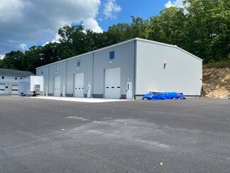 Andover, NJ Flex - 173 Stanhope Sparta Rd