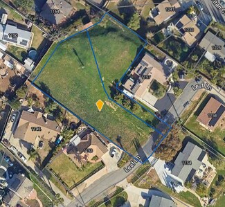 Escondido, CA Residential Land - Leaf Ln @ Rock Springs Road