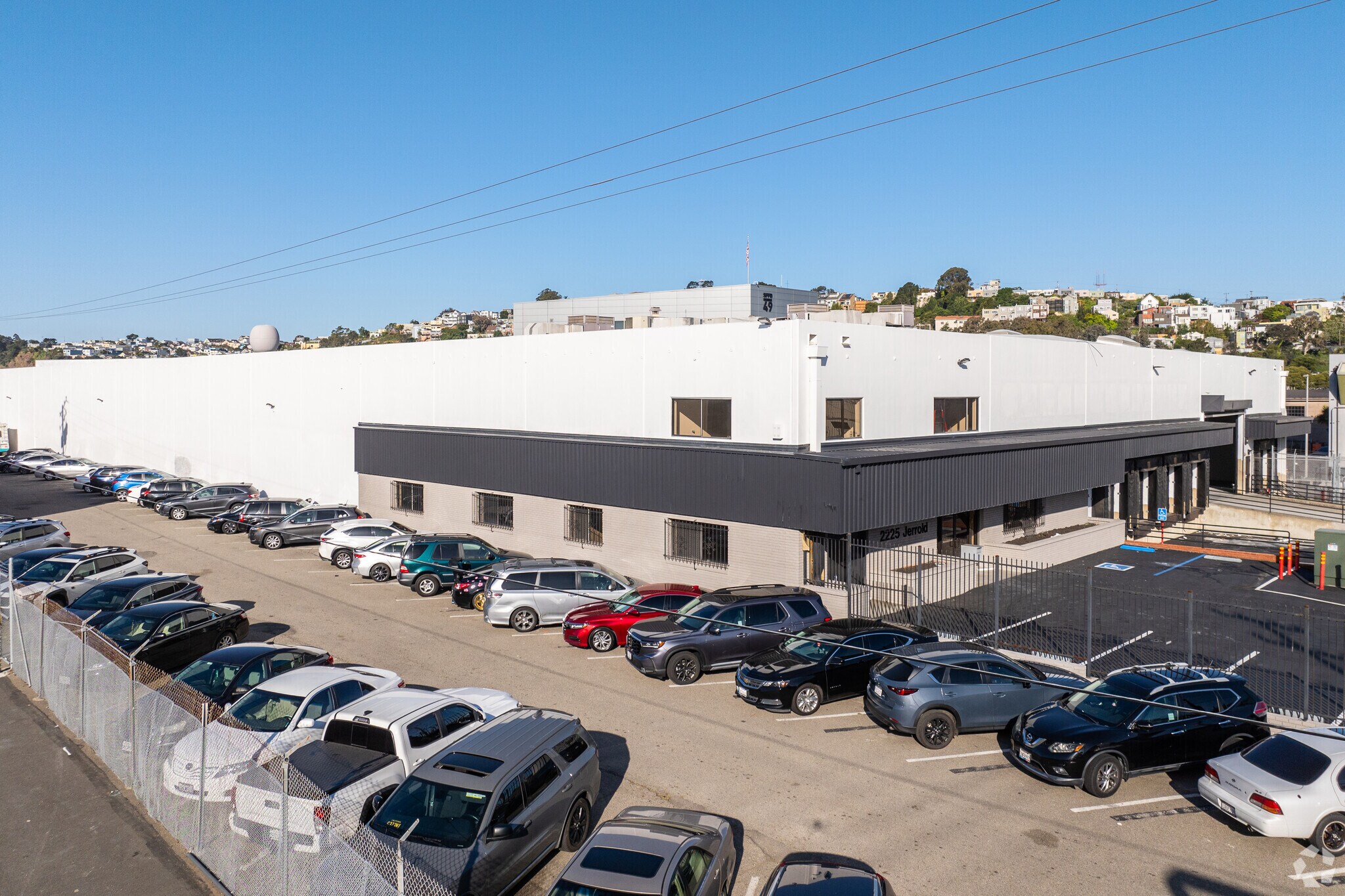 2225 Jerrold Ave, San Francisco, CA for Rent