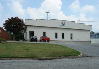 Tucker, GA Industrial - 3434B Montreal Industrial Way