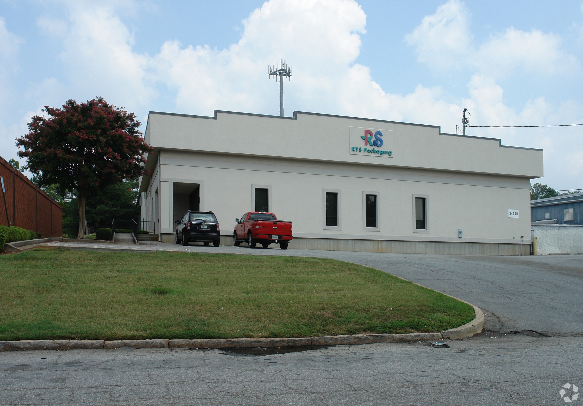 3434B Montreal Industrial Way, Tucker, GA for Rent