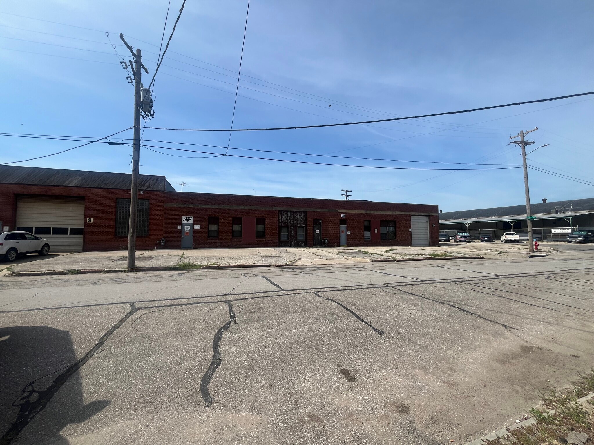 601-603 L St, Lincoln, NE for Rent
