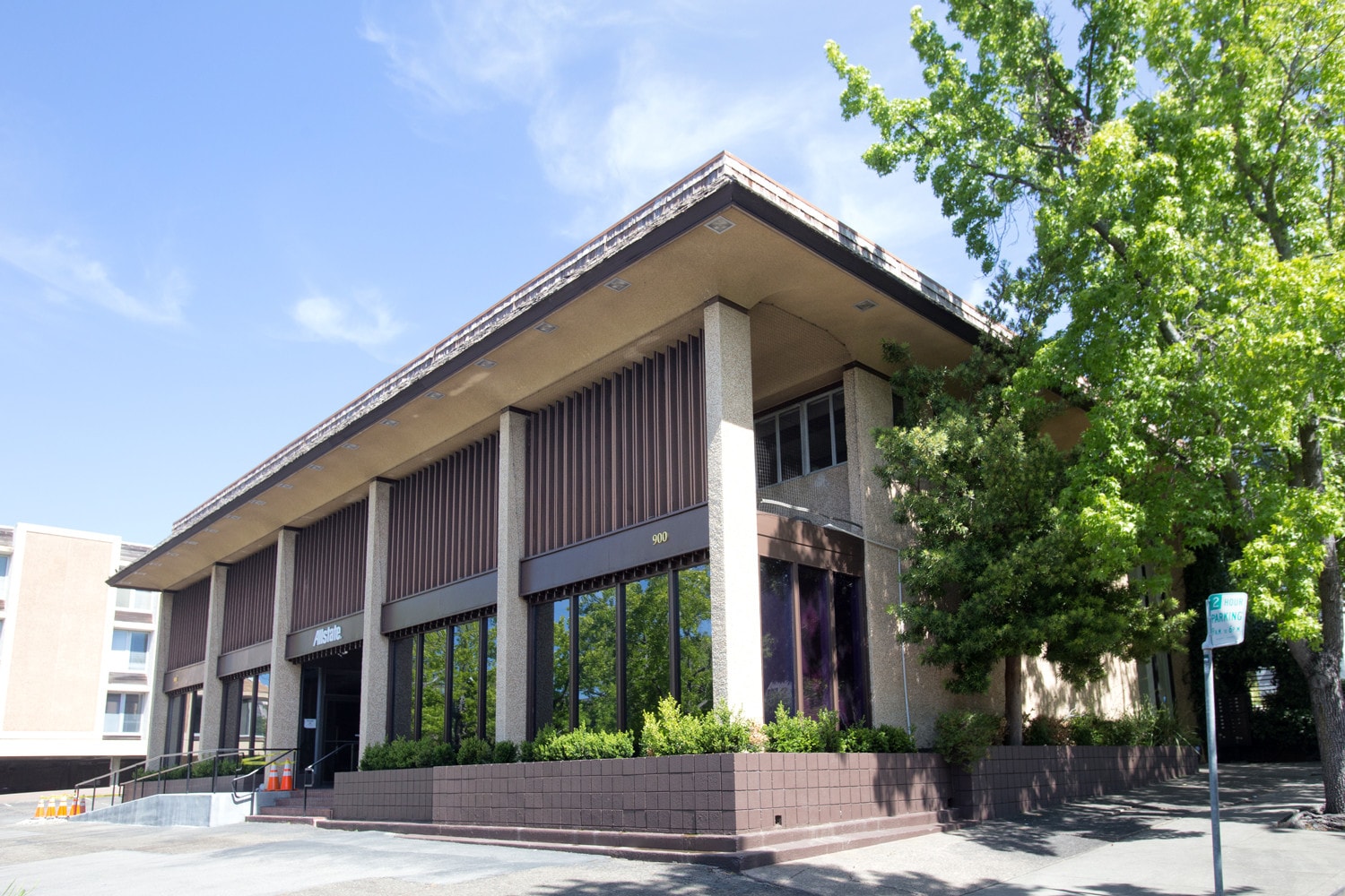 900 Mission Ave, San Rafael, CA for Rent