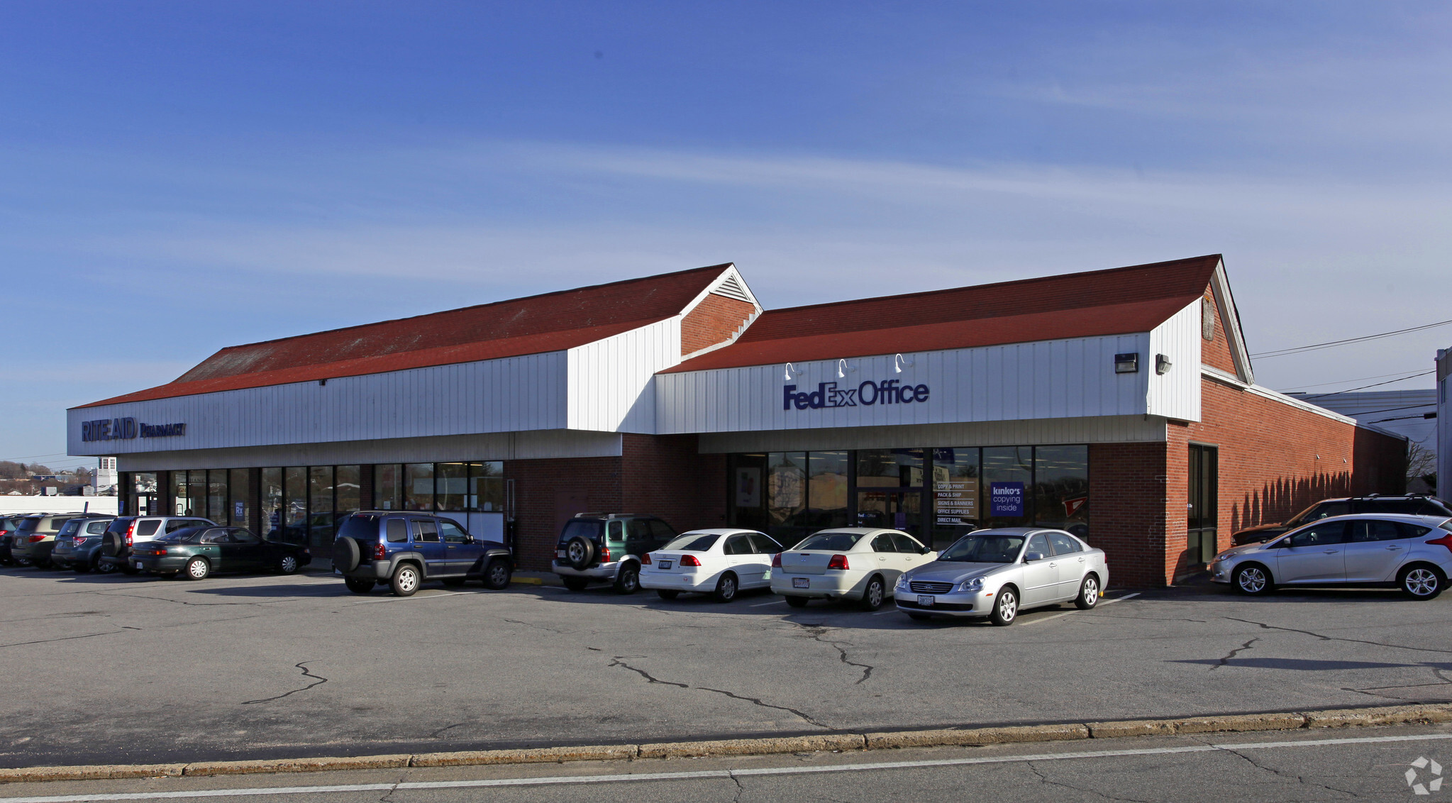 5-7 E Main Rd, Middletown, RI for Rent