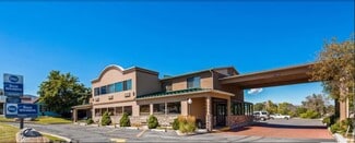 Tooele, UT Hospitality - 365 N Main St