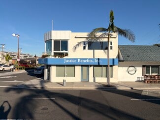 Newport Beach, CA Office - 3020 Newport Blvd Newport Beach, CA Office - 3020 Newport Blvd
