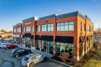 St-Eustache, QC Retail - 112F St Saint-Laurent