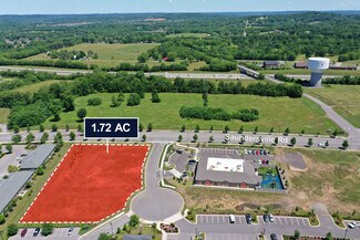 Hendersonville, TN Commercial Land - 190 Saundersville Rd Hendersonville, TN Commercial Land - 190 Saundersville Rd