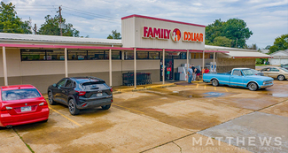 Walnut Ridge, AR Storefront - 500 SW Front St