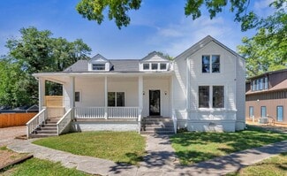 Nashville, TN Office/Retail - 928 Mcferrin Ave