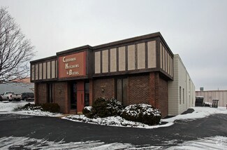 10639 Midwest Industrial Blvd  