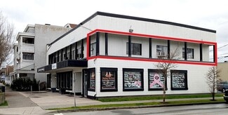 Surrey, BC Office - 5660 176A St Surrey, BC Office - 5660 176A St