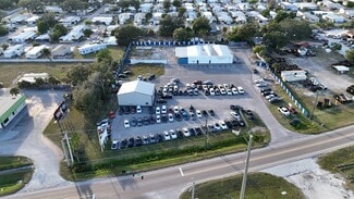 Bradenton, FL Industrial - 5004 15th E st Bradenton, FL Industrial - 5004 15th E st