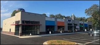 Warner Robins, GA Retail - 946 Highway 96 Hwy Warner Robins, GA Retail - 946 Highway 96 Hwy