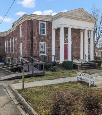 High Point, NC undefined - 1619 W Ward Ave High Point, NC undefined - 1619 W Ward Ave