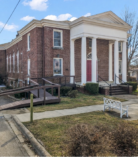 1619 W Ward Ave, High Point, NC for Sale