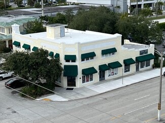 Fort Lauderdale, FL Office/Retail - 1421-1425 S Andrews Ave Fort Lauderdale, FL Office/Retail - 1421-1425 S Andrews Ave