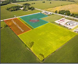 Bradford West Gwillimbury, ON Commercial Land - 74-102 Bridge St Bradford West Gwillimbury, ON Commercial Land - 74-102 Bridge St