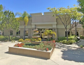 Temecula, CA Office - 43430-43434 Business Park Dr