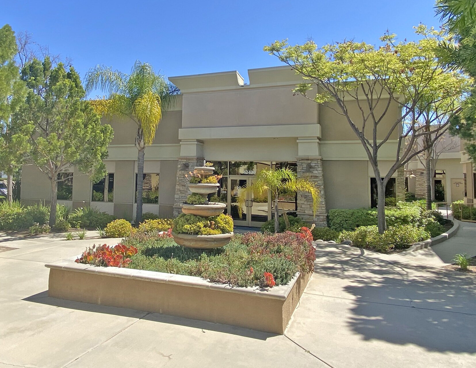 43430-43434 Business Park Dr, Temecula, CA for Rent