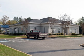 Inman, SC Bank - 79 S Main St