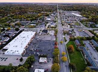 Centerville, OH Retail - 890-896 S Main St