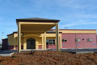 Mckinleyville, CA Office/Medical - 1550 Heartwood Dr Mckinleyville, CA Office/Medical - 1550 Heartwood Dr