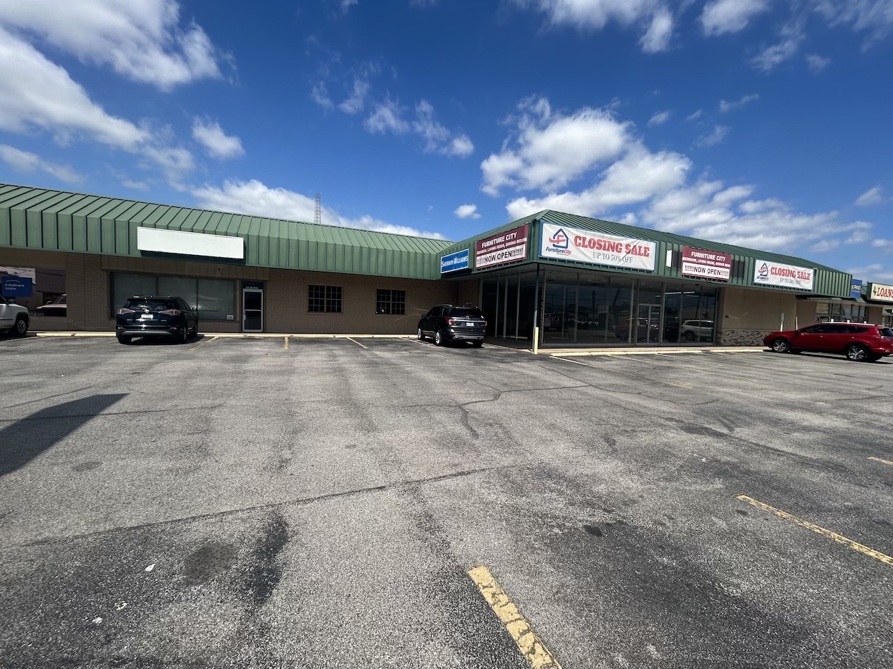 37-55 N 11th St, Beaumont, TX for Rent