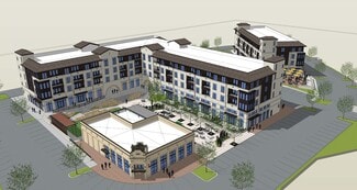 Westfield, IN Retail - N. Meridian St. And 161st St. Westfield, IN Retail - N. Meridian St. And 161st St.