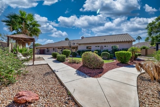 Peoria, AZ Assisted Livings - TURNKEY REMODELED PEORIA ALH Peoria, AZ Assisted Livings - TURNKEY REMODELED PEORIA ALH