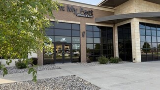 Dakota Dunes, SD Retail - 200 Gold Circle Dr